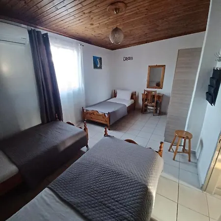 Casa vacanze Olive *