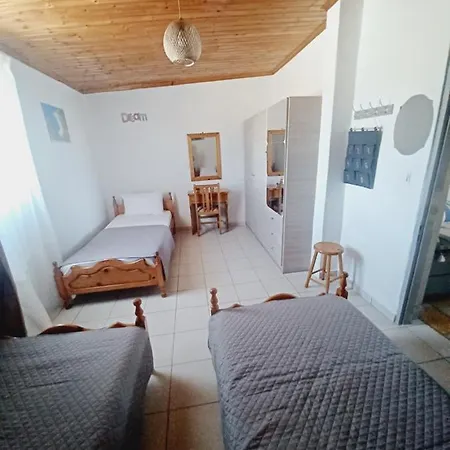 Casa vacanze Olive *