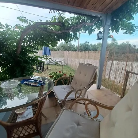 Casa vacanze Olive