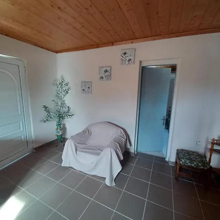 Olive Casa vacanze Laganas