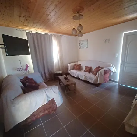 Olive Casa vacanze Laganas