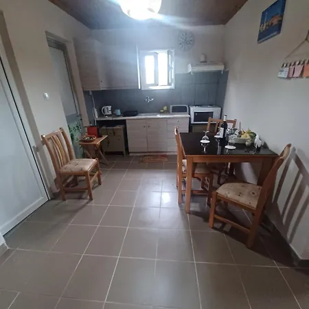Casa vacanze Olive Laganas