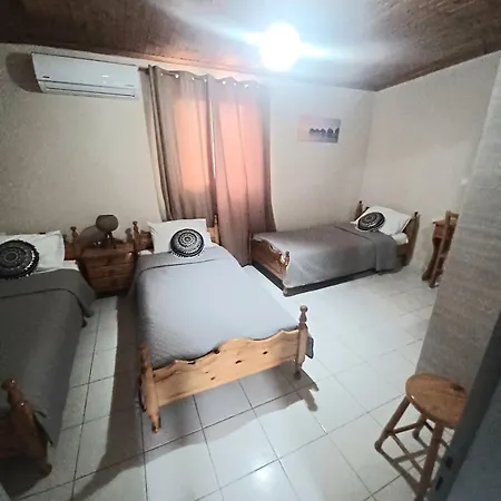 Casa vacanze Olive