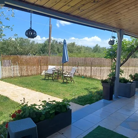 Olive Casa vacanze