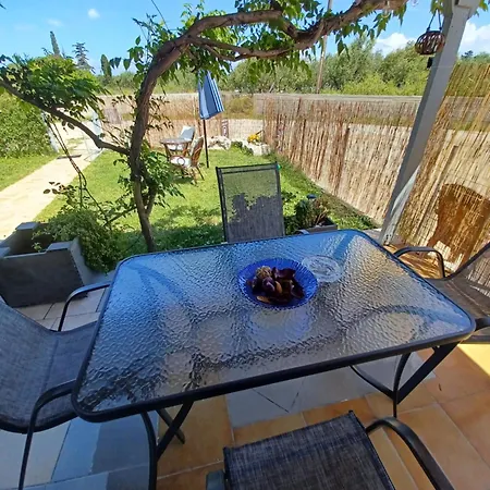 Casa vacanze Olive