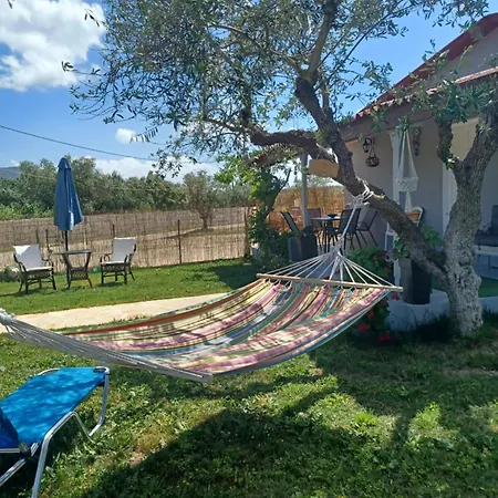 Olive Casa vacanze