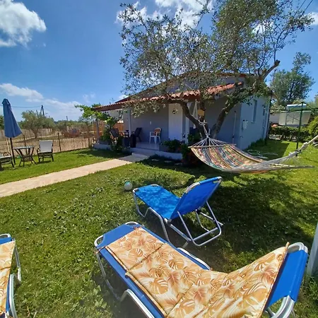 Casa vacanze Olive *