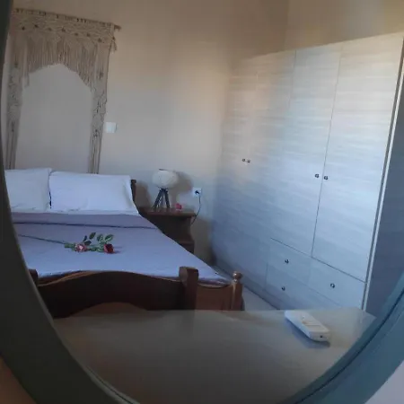 Casa vacanze Olive