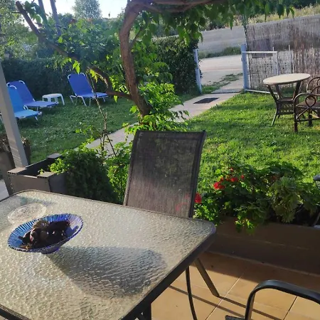 Casa vacanze Olive *