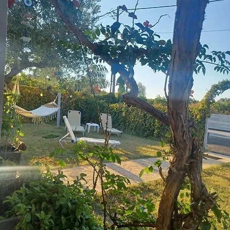Casa vacanze Olive