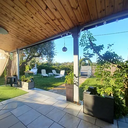 Olive Casa vacanze