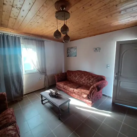 Olive Holiday home Laganas