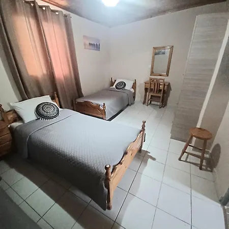 Olive Holiday home Laganas